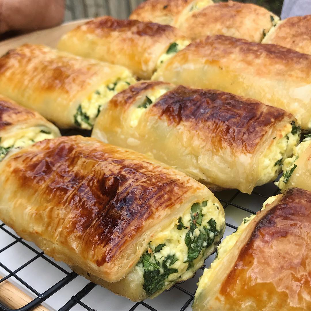 A post from the Grounded Grocer & Cafe Instagram