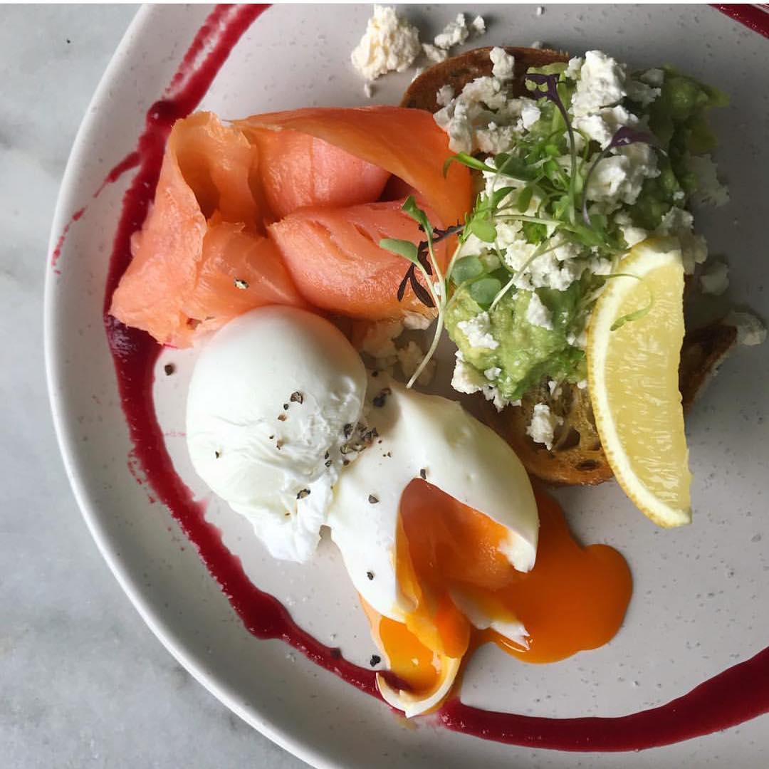 A post from the Grounded Grocer & Cafe Instagram