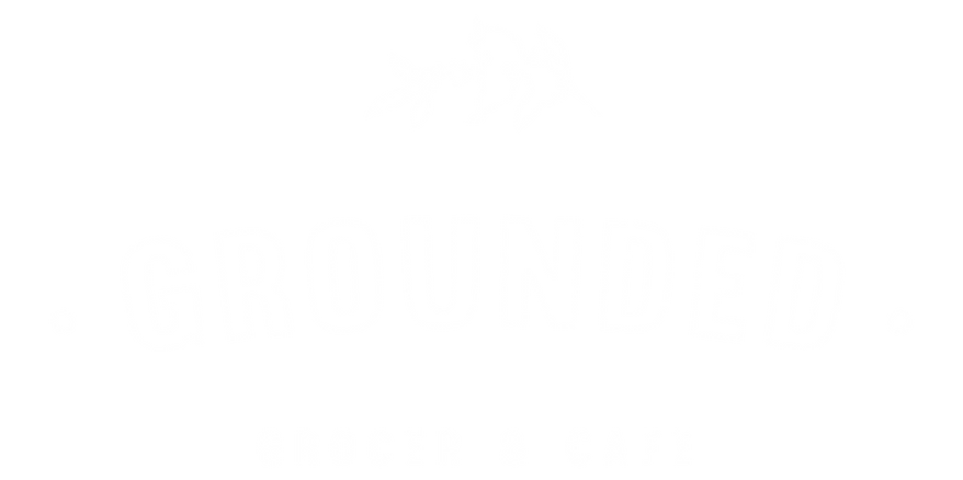 Grounded Grocer & Cafe